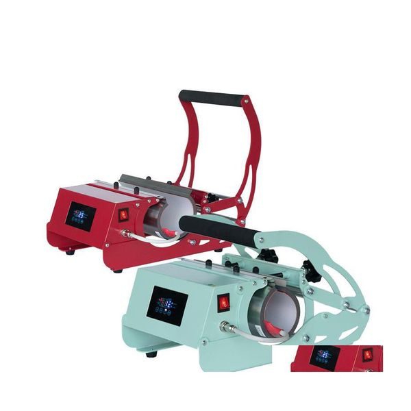 

heat transfer machines sublimation hines for 20oz 30oz straight tumbler 11oz 15oz cup press hine drop delivery office school busines dhfvt