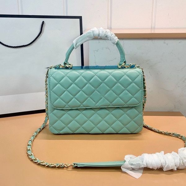 

designer bag tote designer bags shoulder chain bag clutch flap totes bags wallet thread purse double letters solid hasp waist square stripes