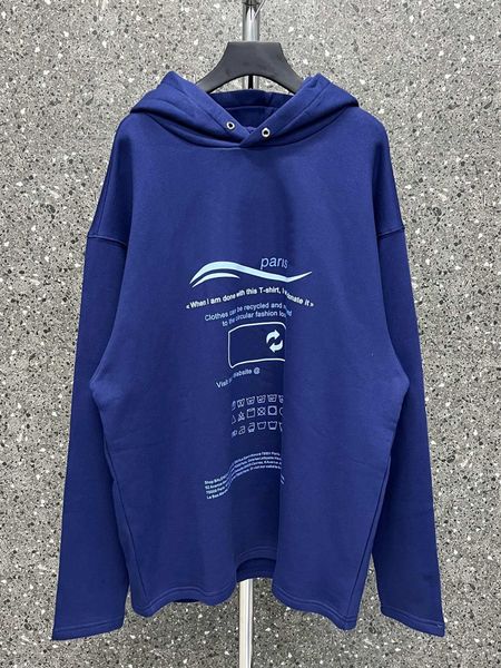 

men's plus size hoodies sweatshirts round neck embroidered and printed polar style summer wear with street pure cotton 2dw, Black;brown