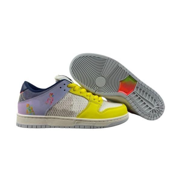 

2023 dunksb retro running shoes low bettie cock sneakers casual shoes