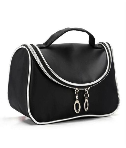 

2019 new makeup cosmetic bags retro beauty wash case zipper handbag makeup bags dhl ship5496810