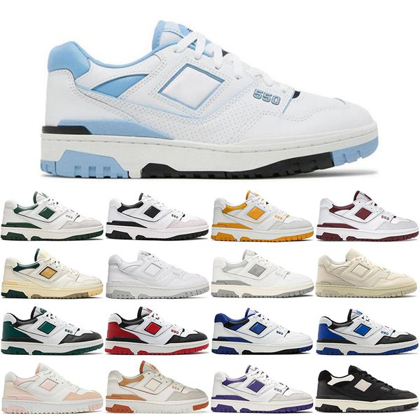 

running new shoes white green grey cream black auralee n550 nb sea salt black burgundy rich paul oreo unc au lait varsity gold 550s mens tra
