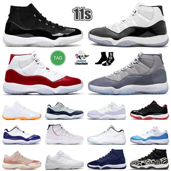 

cherry 11s jumpman 11 basketball shoes mens womens heiress black stingray bubili 25th anniversary cool grey cherry bred unc win like 82 snea