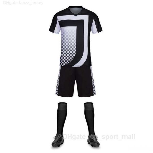

soccer jersey football kits color army sport team 258562190sass man, Black;red