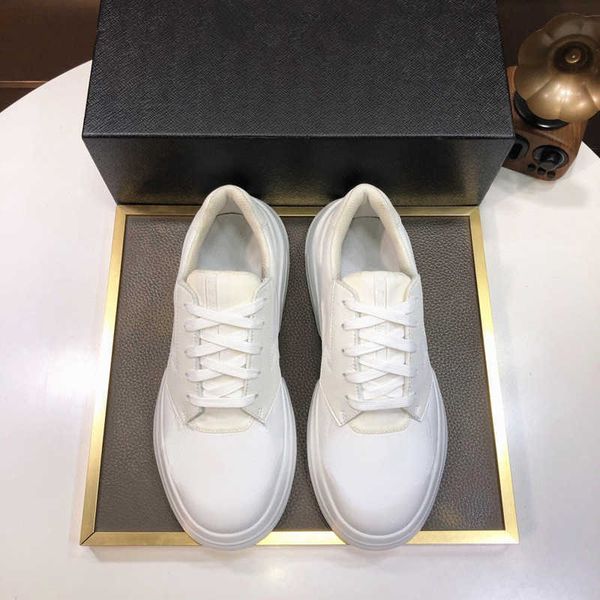 

brand casual shoes designer design winter flat low board round head breathable running dunks sport shoes size 38-46, Black