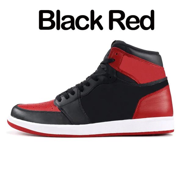 

38% discount casual shoes jumpman 1 s men women university blue hyper royal patent bred dark mocha smoke grey chicago unc trainers mid sneak, Black