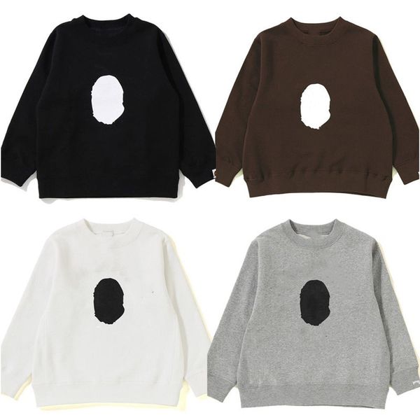 

kids clothes shark baby sweatshirt hoodie jacket jogger children coats tracksuit boys girls woman man pullover fleece crewneck bird ovo drak, Black