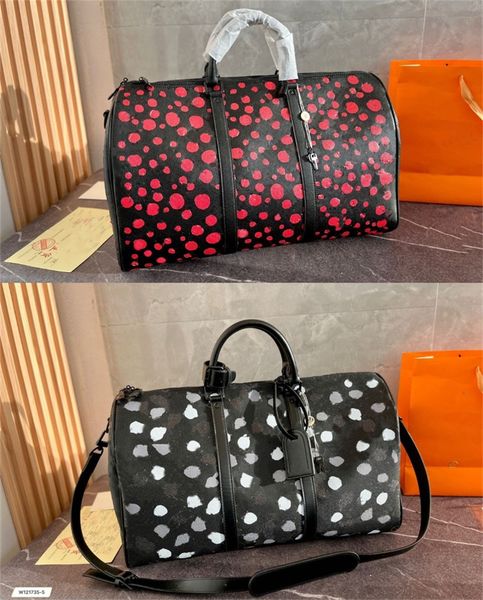 

duffel bags men duffle bag designer women travel bags men's hand luggage bag men luxury handbags large embossing totes309l