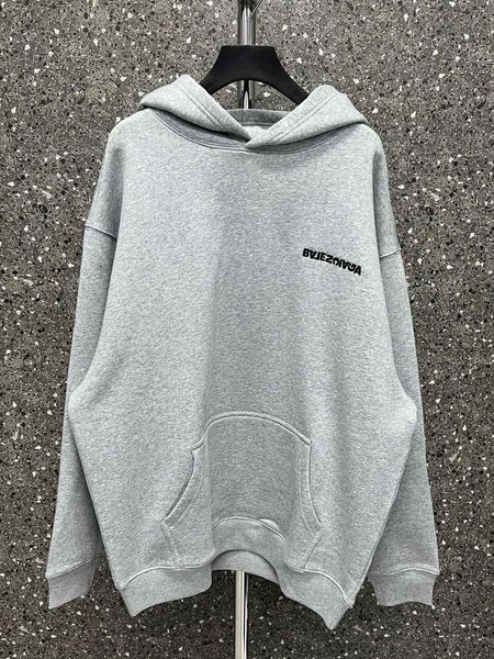 

men's plus size hoodies sweatshirts round neck embroidered and printed polar style summer wear with street pure cotton 22d, Black;brown