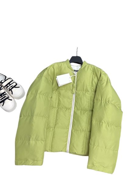 

women's outerwear & coatsv-neck bread down jacket casual style, Black;brown