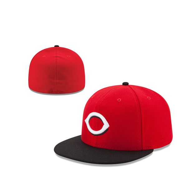 

2023 new design all team baseball fitted caps letter t a b s f caps wholesale sports flat full closed hat mix order for base ball teams a-11, Blue;gray