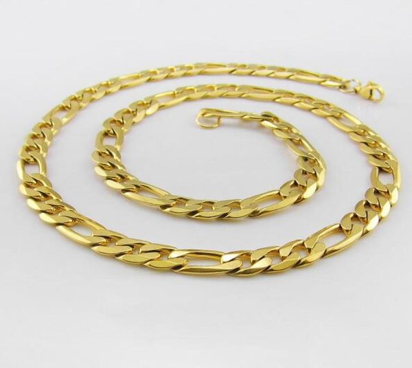 

fashion new designed pendant diamonds crystal women039s thick chain necklace banshee medusa head portrait 18k gold plated ladie1159834, Silver
