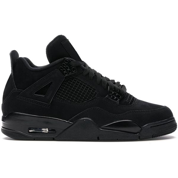 

5a men women basketball shoes 4 4s military black cat red thunder sail university blue white oreo fire pure money midnight navy mens sneaker