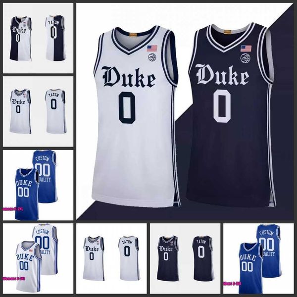 

duke blue devils 2021 22 ncaa basketball jersey paolo banchero wendell moore jr trevor keels mark williams jeremy roach joey baker a, Black;red