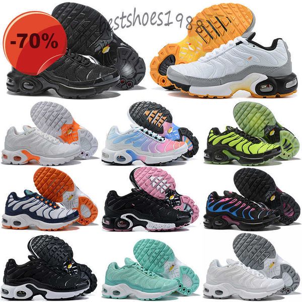 

2022 kids tn plus sports kids shoes children boy girls trainers tn sneakers classic outdoor toddler kids sneakers