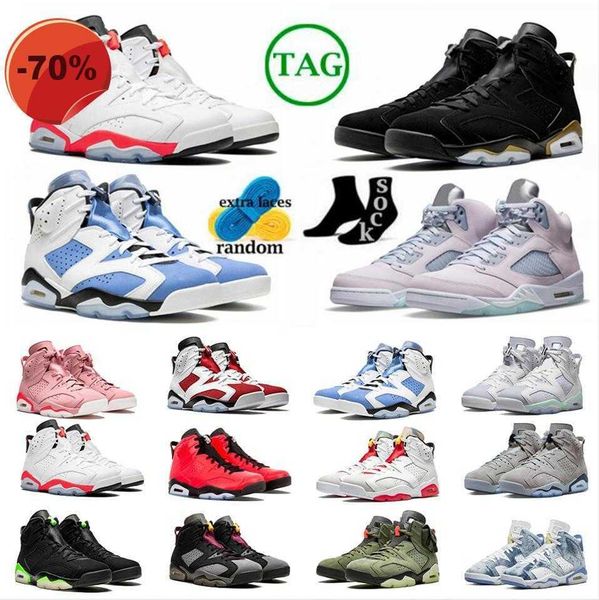 

2023 new men designer shoes sneakers 5s basketball shoes dunks jumpman 5 concord green bean moonlight raging red stealth 2.0 alternate what, Black