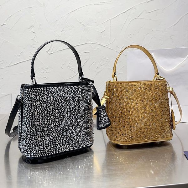 

artificial diamond handbag fashion totes party crossbody artwork tote bags luxury handbags rs cross body high-quality shopping wallets