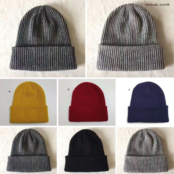 

mens luxury beanies brand cap womens knitted hat gorros bonnet knit hats classic sports skull caps women casual outdoor beanies