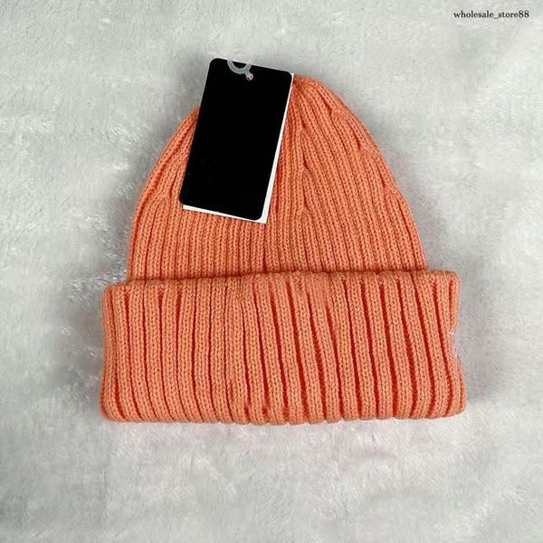 

womens designer hat beanies winter fashion warm wool cap men and women ball hats letter striped solid wools flanging knitted antie cotton be