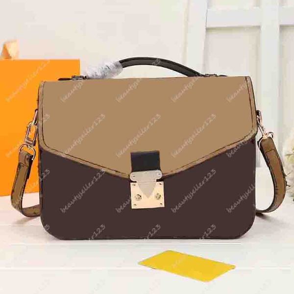 

Fashion Shoulder Bags Designer Luxurys Designers Bag Women Handbag Leather Elegant Crossbody Shopping Handbags Tote Letter Flowers Printed, Red embossing flower