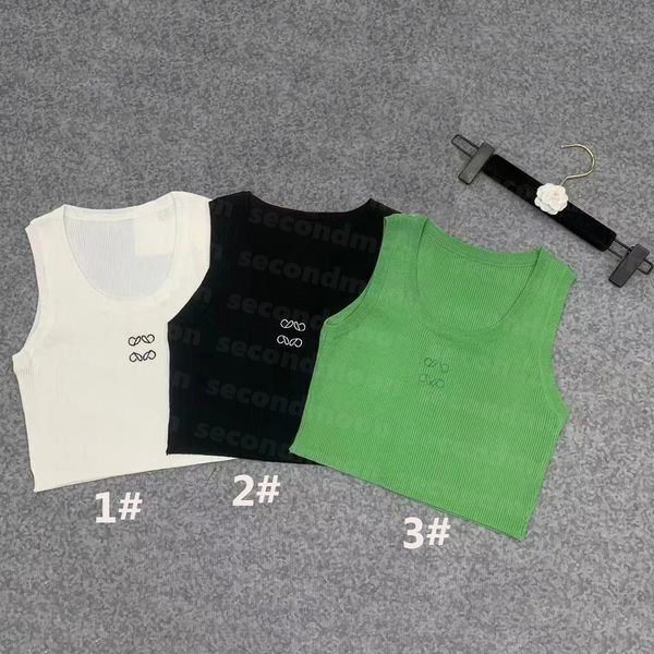 

t shirts women knits cropped tee knitted sport tank woman vest yoga tees88, White