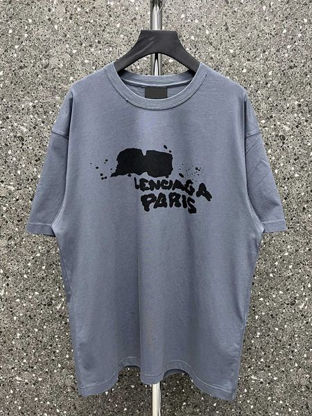 

men's plus tees polos round neck embroidered and printed polar style summer wear with street pure cotton wf2, Black;brown