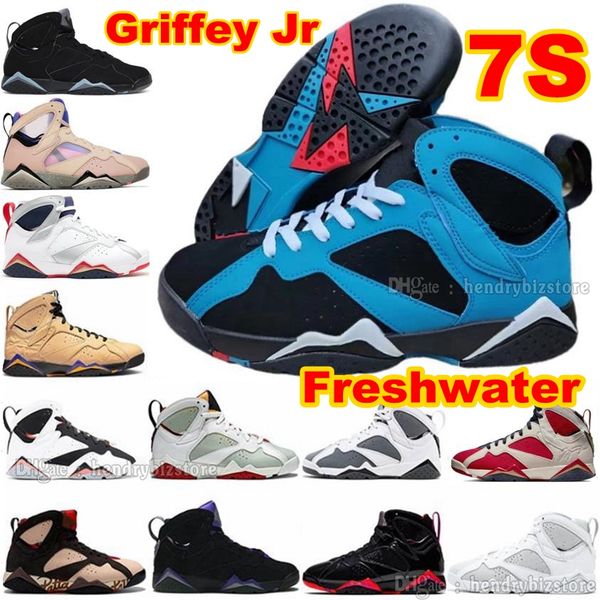

7s high griffey freshwater basketball shoes mens quai 54 pantone citrus chambray trophy room new sheriff in town sapphire cardinal flint bor
