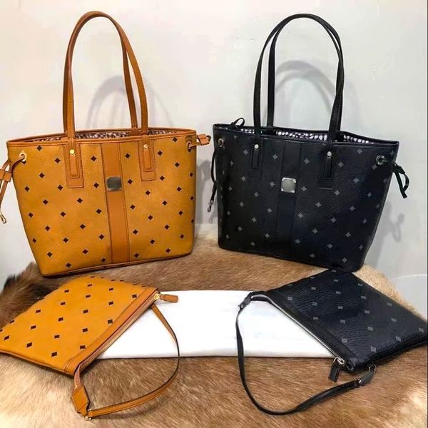 

classic fashion totes clutch shopping bags men women luxurys designers bag genuine leather crossbody shoulder handbags weekend hobo purses p