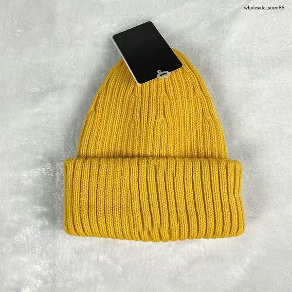 

womens luxury beanies knitted hat brand designer beanie cap men women hats autumn winter wool outdoor casual fitted fashion caps