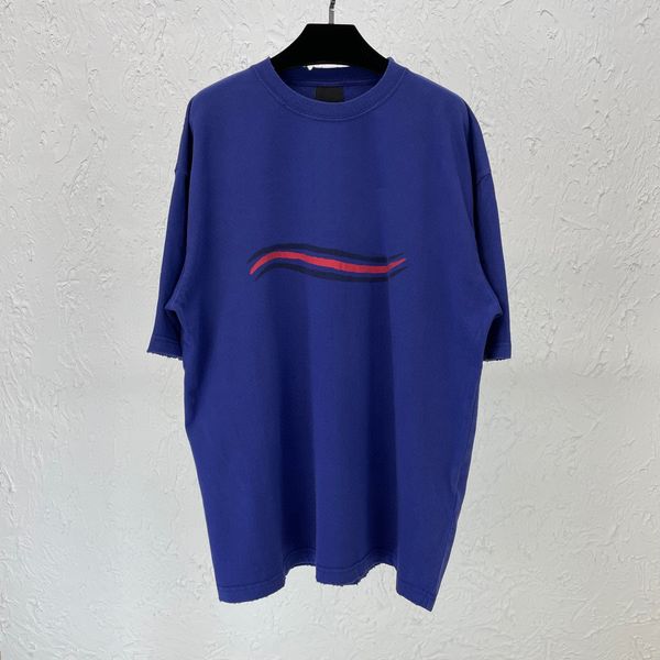 

men's plus tees & polos round neck embroidered and printed polar style summer wear with street pure cotton f1q, Black;brown