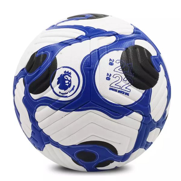 

custom football ball american sports jump speed 3 4 5 agility training soccer ball