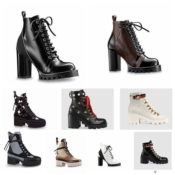 

2022 elastic european american pointed the women's knee stiletto stovepipe over new and high boots short toe autumn winter heel lfrvh, Black
