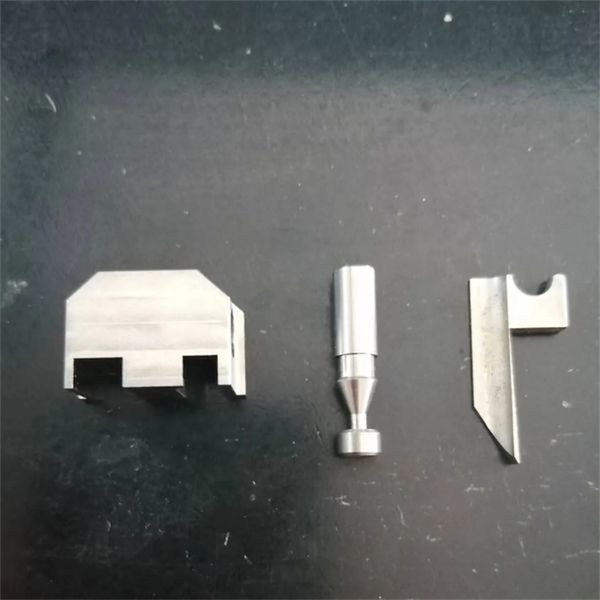 

gen- 4 gen 2 tactical no spring no pin stainless steel automatic selector switch for glock/17/19/20//22/23/26 1pcs