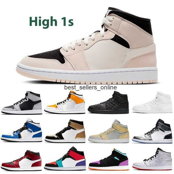 

1 1s boots basketball shoes heritage bred patent university blue atmosphere dark mocha 85 georgetown black white shattered backboard men