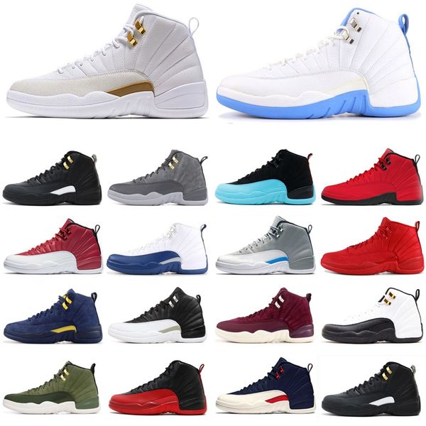 

jumpman 4 basketball shoes men womens trainers sports sneaker black cat cream color cactus jack neon court purple bred size 40-47