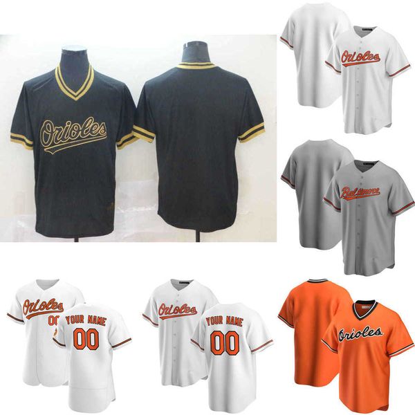 

baseball jerseys custom jersey mens women youth baltimore''orioles''5 brooks robinson 11 jose iglesias 12 roberto alomar, Blue;black
