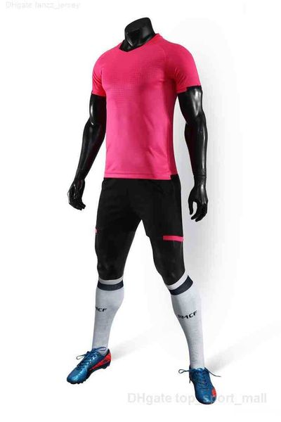 

soccer jersey football kits color army sport team 258562120sass man, Black;red
