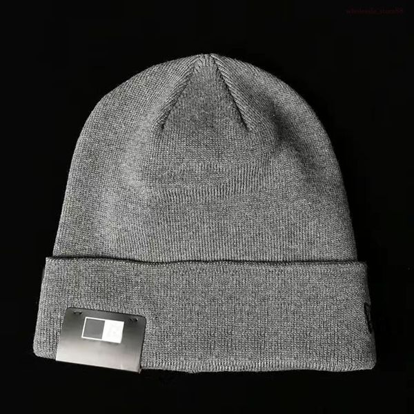 

womens ball cap designer knitted hat beanies mens fitted hat cashmere plaid letters casual skull caps outdoor more colors women dome styles