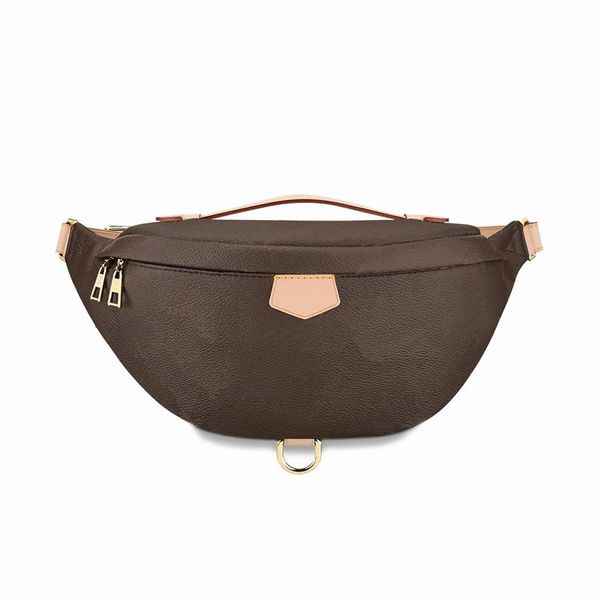 

fashion classic men's and women's waist bag men's and women's general chest bag shopping travel crossbody bag 276p