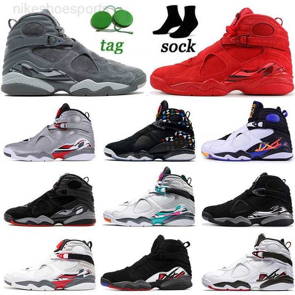 

designer sneaker outdoor shoes sneakers women men luxury basketball shoe casual sport running jumpman 8 8s