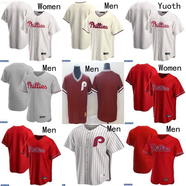 

baseball jersey men women youth philadelphia 8 nick castellanos 17 rhys hoskins 12 kyle schwarber 3 harper 10 j.t. realmuto 28 alec bohm phi, Blue;black