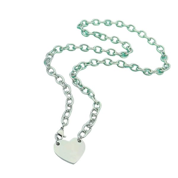 

cute bracelets for teen girls women necklace designer custom chains luxury earrings charm bracelet gold necklace stainless steel necklaces j, Silver