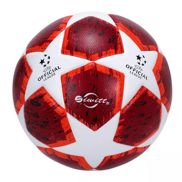 

balls high q uality custom logo manufacturer size 4 football panel soccer ball