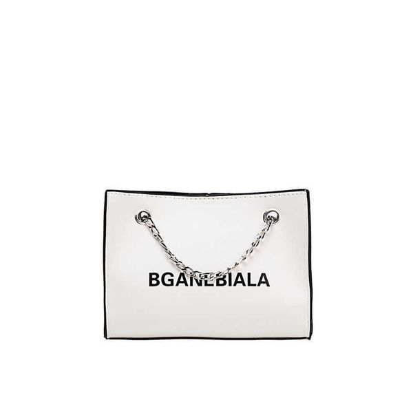 

designer bags fashion luxury shoulder small square bag chain silver shopping tote bag women handbag y2212