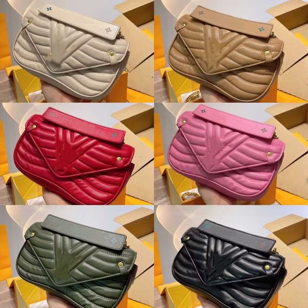 

love you new wave favourite bag fashion designer underarm envelope hobo cross body bags handbag shoulder luxury genuine leather messenger