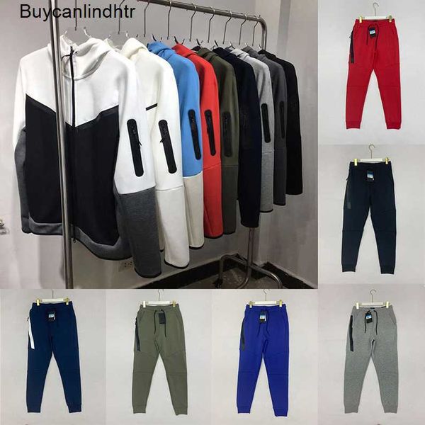 

hoodies designer men woman tech pant tracksuist sets sports jackets pants jogger trousers tracksuits bottoms techfleeces sweatshirts man nb9, Gray