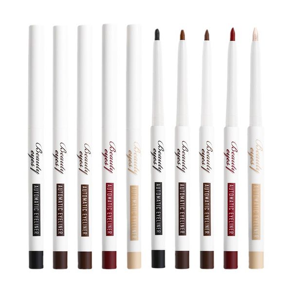 

liner combination smooth eyeliner gel pen frozen sense of era