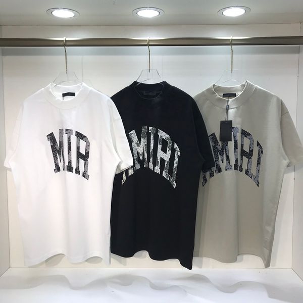 

men's tracksuits tees & polos round neck embroidered and printed polar style summer wear with street pure cotton wb21, Gray