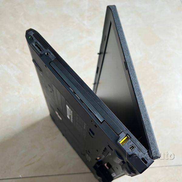 

alldata 10.53 software + m 2015 + atsg data 3in 1tb installed in lapt410 i5 4gb lapready to work