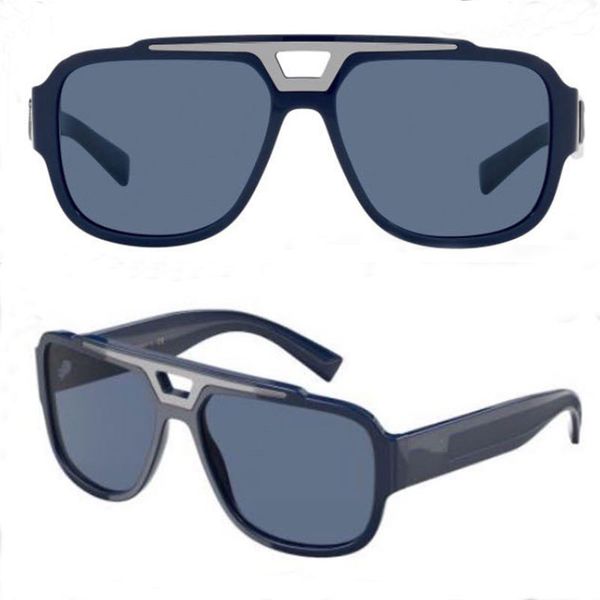 

designer sunglasses for men and women 4389 fashion quality luxury glasses retro gradient shades uv400 retro uv protection, White;black